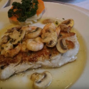 Pescado