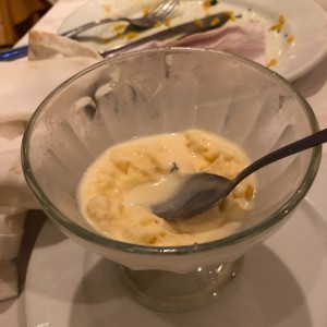 Helado