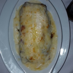 Pastel de Chucho