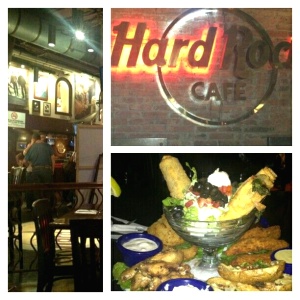 Hard Rock Caracas