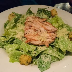 Ensalada Cesar