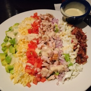 Cobb Salad