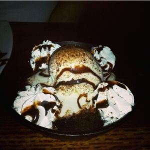Brownie 