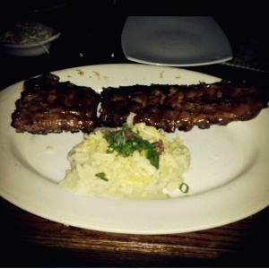 Costillas 