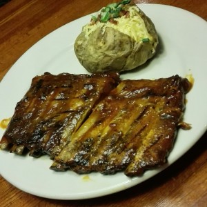 st louis Ribs