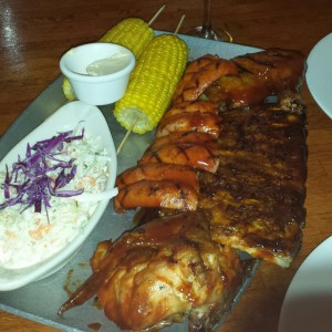 Ultimate Roma Feast