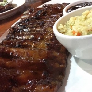 costillas