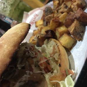 burger 