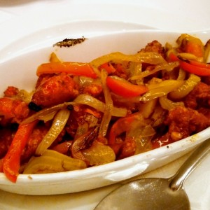 Chistorras