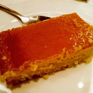 Tocinillo del Cielo