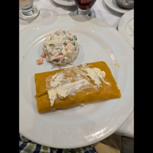 hallaca
