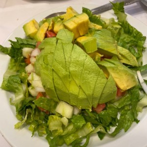 Ensalada