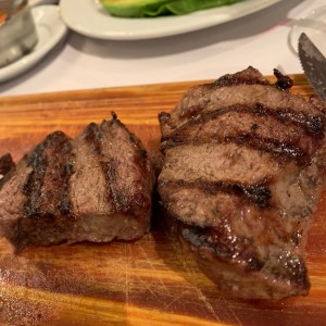 parrilla de lomito