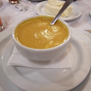 crema del dia