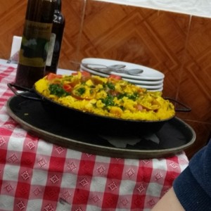 Paella