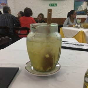 Jarra de Sangria Grande