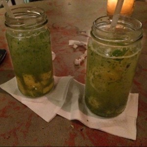 mojitos!!!