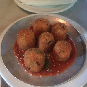 arancini