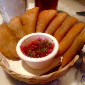empanaditas
