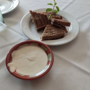 kibbe horneado