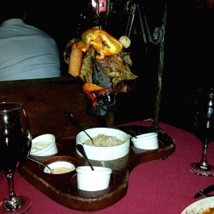 La potance 