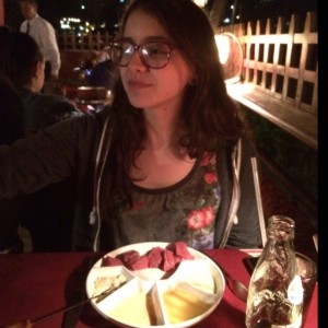 fondue de lomito