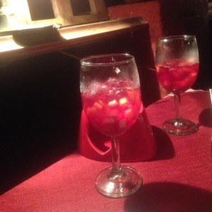 Sangria