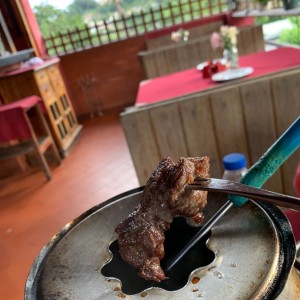 fondue