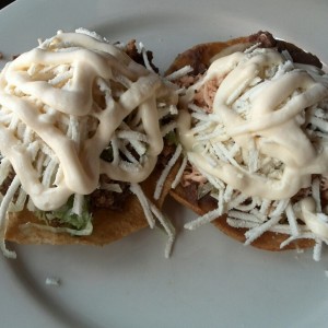 Tostadas