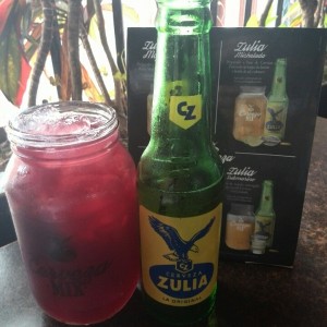 Zulia tinto