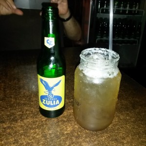 Michelada