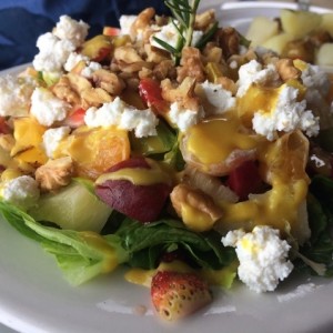 Ensalada Ligera 
