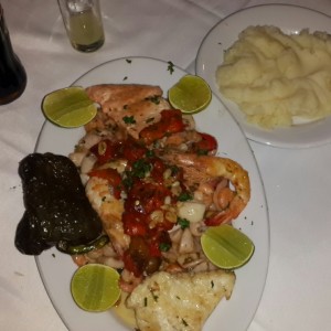 Parrilla Bermiana