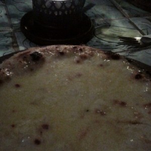 Pizza 4Queso