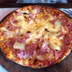 hawaiana