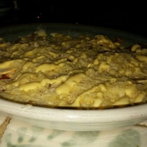 Carpaccio