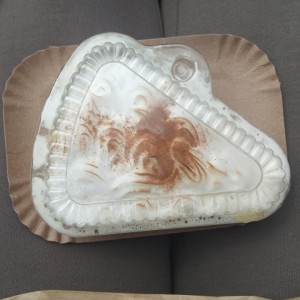 tres leches