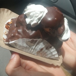 profiterol