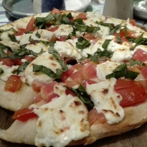 pizza Capresa