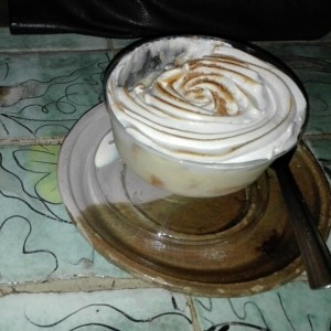 torta tres leches