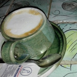 cafe