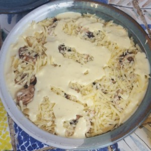 carpaccio