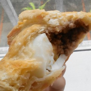 POSTRE ARGENTINO