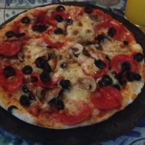 Pizza