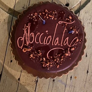 Nocciolata