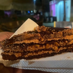 Nocciolata