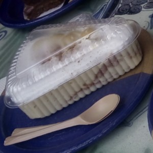 Tres leches