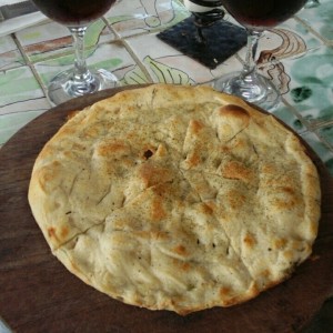Focaccia