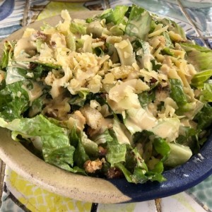 ensalada cesar