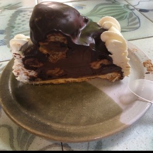 profiterol
